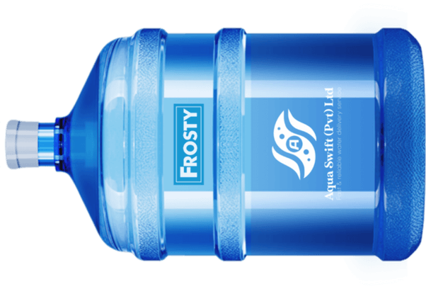 Aqua Swift – Single Bottle – Horizontal