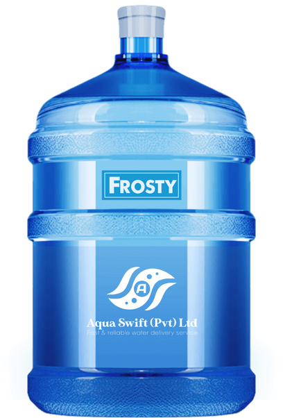 Aqua Swift – Single Bottle – Verticle