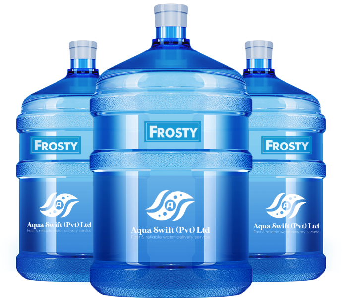 Aqua Swift – Three Bottles