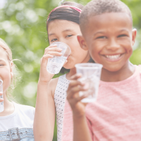 Special Event Hydration Solutions