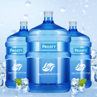 Bottled Water Delivery