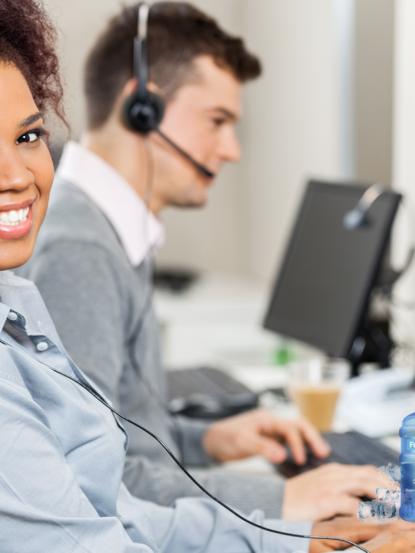 Customer Support & Assistance