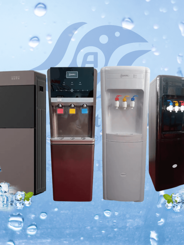 Water Dispenser Supply
