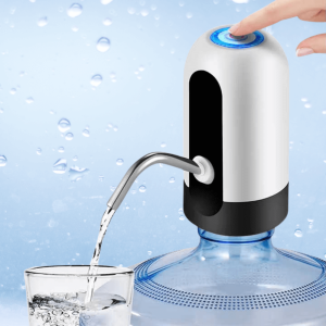 Portable Automatic Water Dispenser Pump
