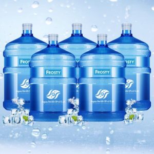 Bundled Pack of Five