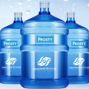 Bundled Pack of Three
