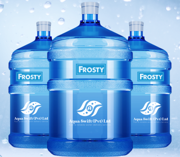 Bundled Pack of Three